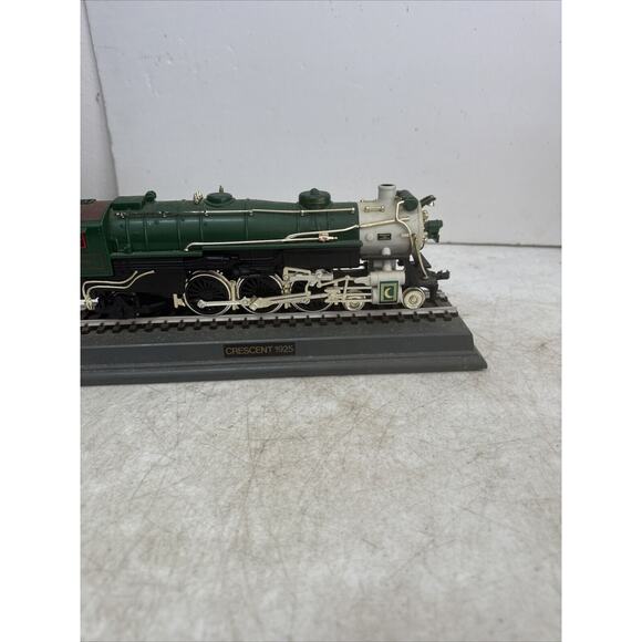 Telephone Train, Crescent 1925 Locomotive, Touch Tone - Picture 4 of 9